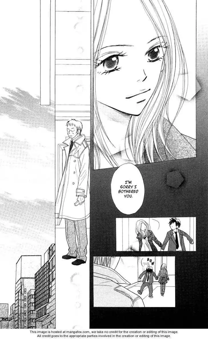 Monkey High! Chapter 20 36
